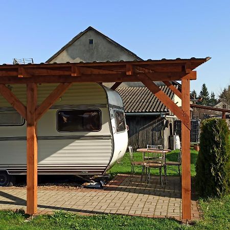 Pole U Mani Otel Wizajny Dış mekan fotoğraf