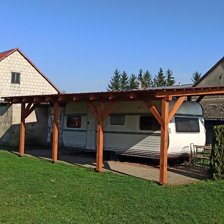 Pole U Mani Otel Wizajny Dış mekan fotoğraf