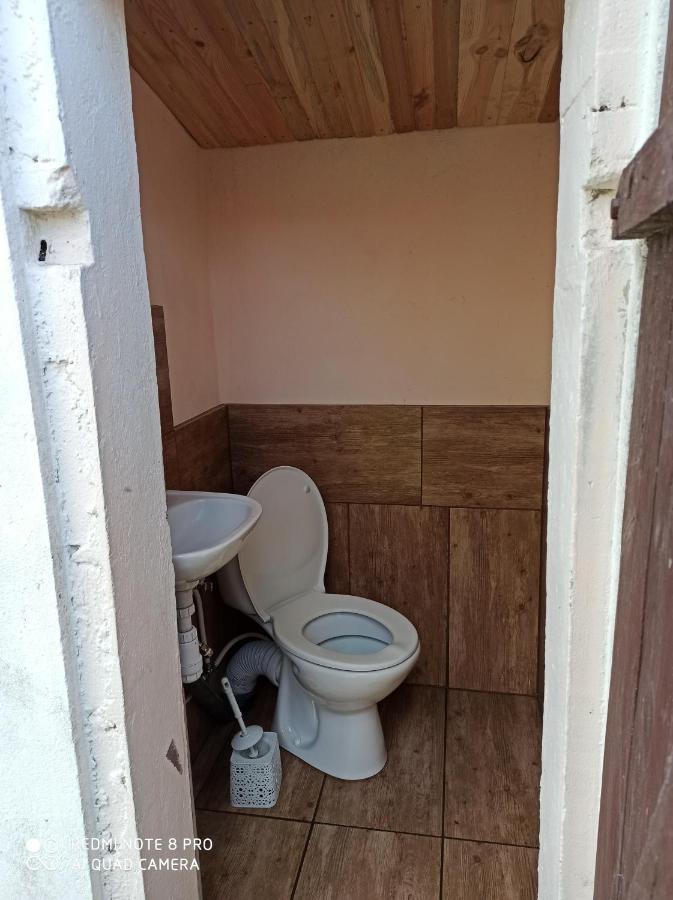 Pole U Mani Otel Wizajny Dış mekan fotoğraf