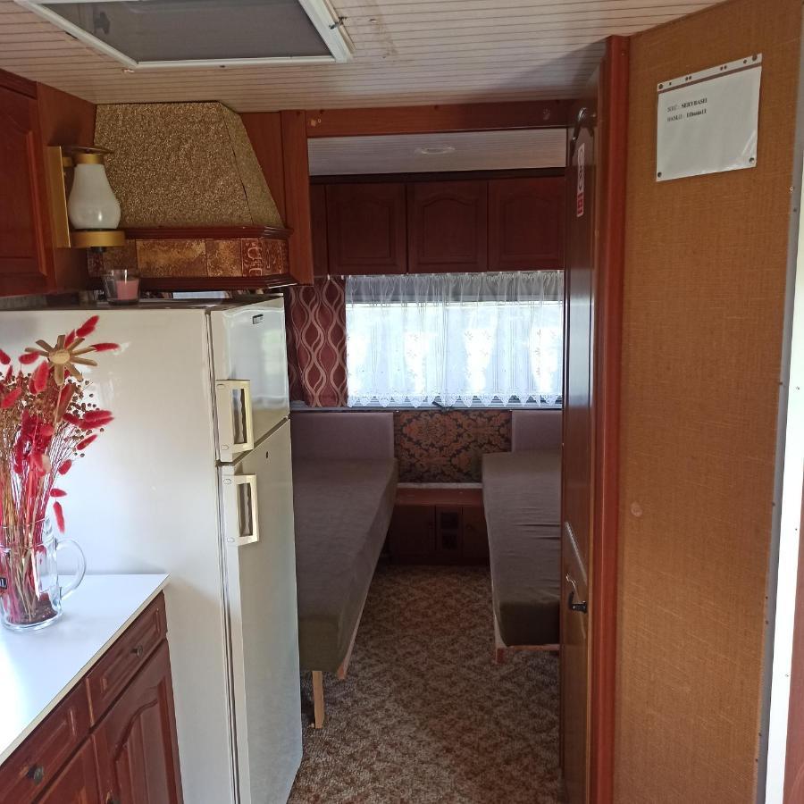 Pole U Mani Otel Wizajny Dış mekan fotoğraf